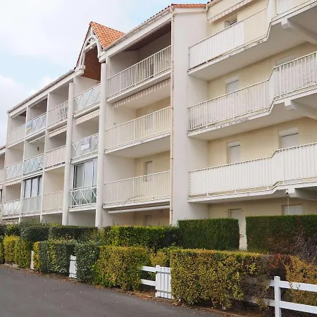 T2 Avec Piscine A 2 Pas De La De Pontaillac - Fr-1-494-148 *